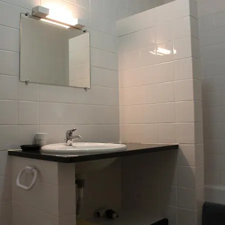Apartamento Filhas Do Mar