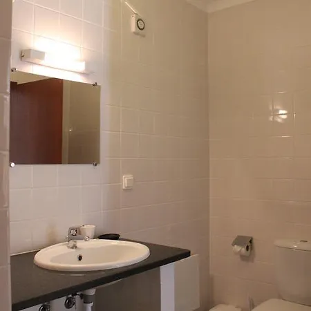 Apartamento Filhas Do Mar