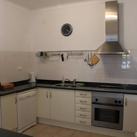 Apartamento Filhas Do Mar *