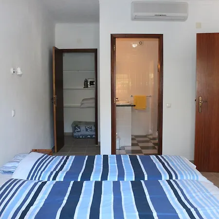 Apartament Filhas Do Mar