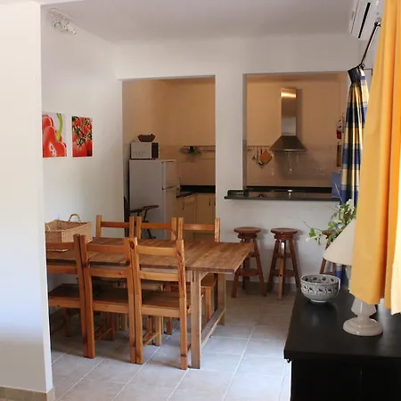 Apartamento Filhas Do Mar Salema