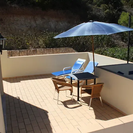 Apartamento Filhas Do Mar