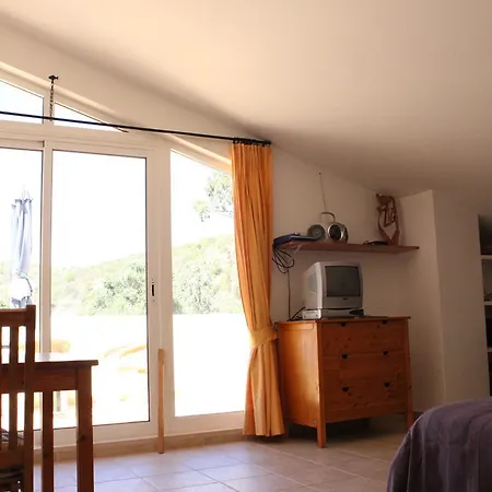 Apartamento Filhas Do Mar