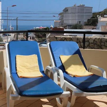 Apartamento Filhas Do Mar Salema