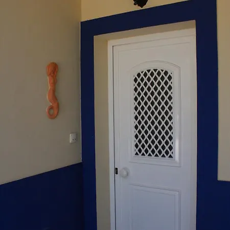 Apartamento Filhas Do Mar Salema