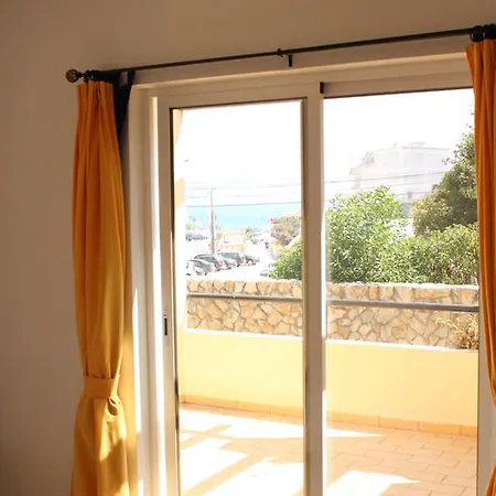 Apartamento Filhas Do Mar Salema