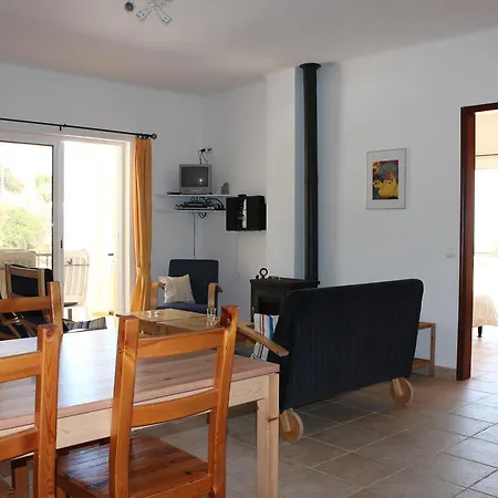 Apartamento Filhas Do Mar