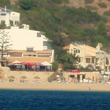 Apartamento Filhas Do Mar Salema